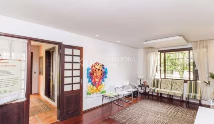 Apartamento com 4 quartos à venda na Avenida Arlindo Pasqualini, 300, Jardim Isabel, Porto Alegre, 325 m2 por R$ 1.299.000