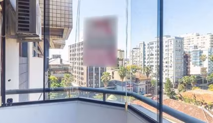 Cobertura com 1 quarto à venda na Avenida Independência, 967, Independência, Porto Alegre, 81 m2 por R$ 500.000