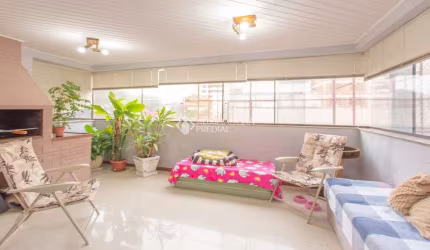Apartamento com 2 quartos à venda na Rua General Rondon, 767, Tristeza, Porto Alegre, 90 m2 por R$ 632.000