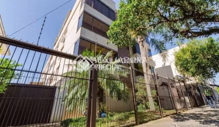 Apartamento com 1 quarto à venda na Rua Fonseca Ramos, 150, Medianeira, Porto Alegre, 43 m2 por R$ 190.000