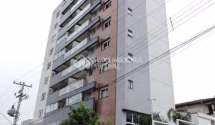 Apartamento com 3 quartos à venda na Rua Fioravante Madalosso, 347, Kayser, Caxias do Sul, 118 m2 por R$ 550.000