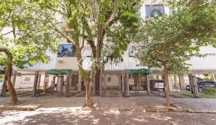 Apartamento com 2 quartos à venda na Rua Rafael Saadi, 206, Menino Deus, Porto Alegre, 67 m2 por R$ 349.800