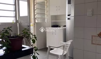 Apartamento com 3 quartos à venda na Rua Barão do Triunfo, 718, Menino Deus, Porto Alegre, 112 m2 por R$ 530.000