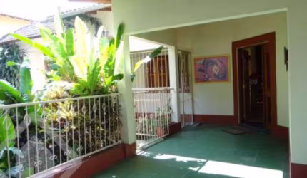 Casa em condomínio fechado com 3 quartos à venda na Rua Tobias Barreto, 480, Partenon, Porto Alegre, 230 m2 por R$ 550.000