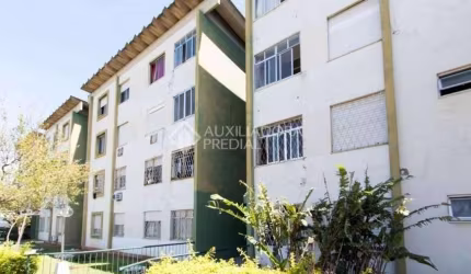 Apartamento com 2 quartos à venda na Rua Ventos do Sul, 575, Vila Nova, Porto Alegre, 51 m2 por R$ 150.000