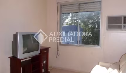 Apartamento com 2 quartos à venda na Rua Diomário Moojen, 95, Cristal, Porto Alegre, 47 m2 por R$ 199.000