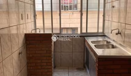 Apartamento com 2 quartos à venda na Rua Carlos Estevão, 90, Jardim Leopoldina, Porto Alegre, 55 m2 por R$ 175.000