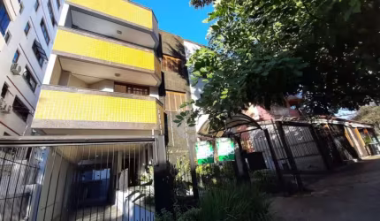 Cobertura com 4 quartos à venda na Rua Portugal, 652, São João, Porto Alegre, 123 m2 por R$ 670.000