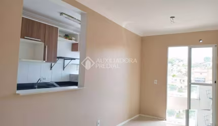 Apartamento com 3 quartos à venda na Avenida Teresópolis, 2255, Teresópolis, Porto Alegre, 71 m2 por R$ 350.000