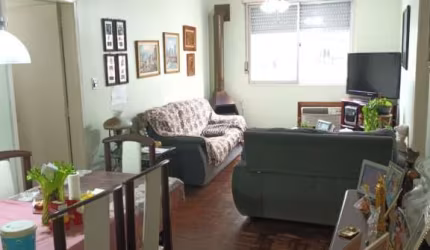 Apartamento com 3 quartos à venda na Avenida Coronel Gastão Haslocher Mazeron, 65, Medianeira, Porto Alegre, 96 m2 por R$ 450.000