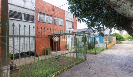 Apartamento com 1 quarto à venda na Rua Sylvio Torres, 218, Protásio Alves, Porto Alegre, 43 m2 por R$ 170.000