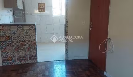 Apartamento com 3 quartos à venda na Travessa Escobar, 549, Camaquã, Porto Alegre, 61 m2 por R$ 225.000
