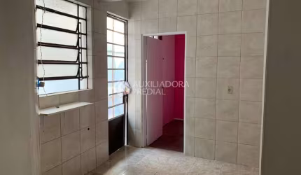 Apartamento com 3 quartos à venda na Rua Félix da Cunha, 70, Floresta, Porto Alegre, 97 m2 por R$ 446.500
