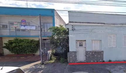 Casa com 2 quartos à venda na Rua Voluntários da Pátria, 392, São Geraldo, Porto Alegre, 98 m2 por R$ 348.000