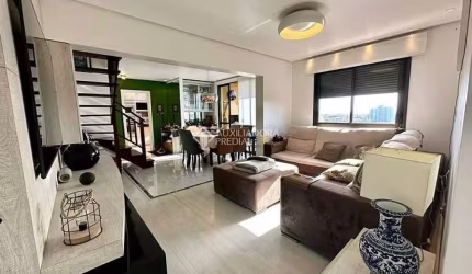Cobertura com 3 quartos à venda na Doutor Nascimento, 497, Centro, Rio Grande, 170 m2 por R$ 730.000