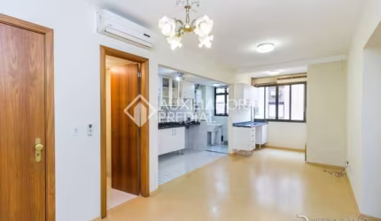 Apartamento com 2 quartos à venda na Rua Itapitocaí, 30, Cristal, Porto Alegre, 58 m2 por R$ 420.000