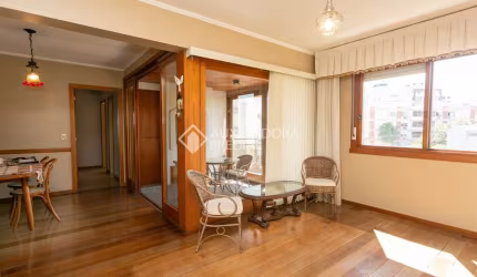 Apartamento com 2 quartos à venda na Rua Barão do Cotegipe, 50, São João, Porto Alegre, 99 m2 por R$ 750.000
