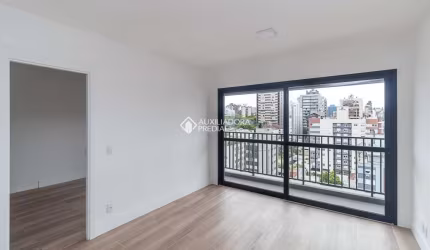 Apartamento com 1 quarto à venda na Avenida Nova York, 205, Auxiliadora, Porto Alegre, 53 m2 por R$ 900.000
