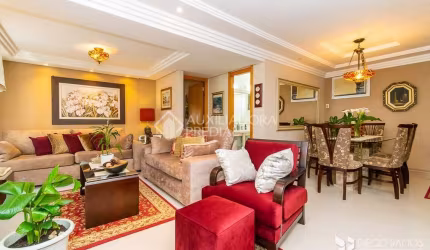 Apartamento com 1 quarto à venda na Rua Bispo William Thomas, 260, Teresópolis, Porto Alegre, 93 m2 por R$ 820.000
