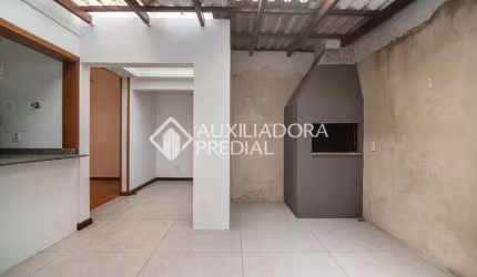 Apartamento com 2 quartos à venda na Rua Olavo Bilac, 313, Azenha, Porto Alegre, 66 m2 por R$ 340.000