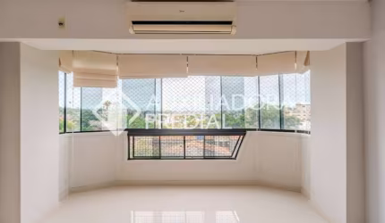Cobertura com 4 quartos à venda na Rua Campos Elíseos, 340, Glória, Porto Alegre, 335 m2 por R$ 869.000