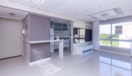 Apartamento com 3 quartos à venda na Rua Irmão Norberto Francisco Rauch, 755, Jardim Carvalho, Porto Alegre, 79 m2 por R$ 499.000