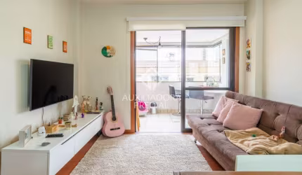 Apartamento com 2 quartos à venda na Rua Ari Marinho, 11, Higienópolis, Porto Alegre, 69 m2 por R$ 480.000