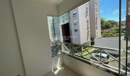 Apartamento com 2 quartos à venda na Rua Xavier da Cunha, 999, Nonoai, Porto Alegre, 55 m2 por R$ 315.000