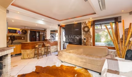 Cobertura com 2 quartos à venda na Rua Jaraguá, 56, Bela Vista, Porto Alegre, 240 m2 por R$ 980.000