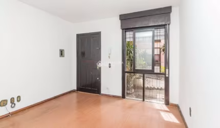 Apartamento com 1 quarto para alugar na Avenida Mãe Apolinária Matias Batista, 252, Morro Santana, Porto Alegre, 40 m2 por R$ 900
