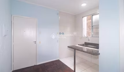 Apartamento com 1 quarto para alugar na Rua Marechal Floriano Peixoto, 734, Centro Histórico, Porto Alegre, 33 m2 por R$ 1.100