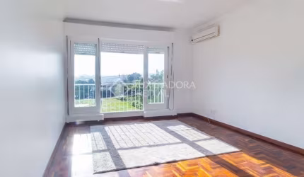 Cobertura com 3 quartos para alugar na Rua Felipe Becker, 663, Três Figueiras, Porto Alegre, 186 m2 por R$ 6.800