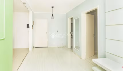 Apartamento com 1 quarto para alugar na Travessa Universina Araújo Nunes, 72, Bom Jesus, Porto Alegre, 70 m2 por R$ 1.900