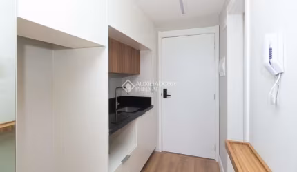 Loft com 1 quarto para alugar na Rua Casemiro de Abreu, 576, Bela Vista, Porto Alegre, 25 m2 por R$ 3.000