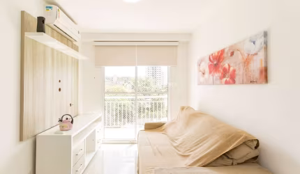 Apartamento com 2 quartos para alugar na Beco Souza Costa, 400, Morro Santana, Porto Alegre, 56 m2 por R$ 2.300