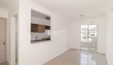 Apartamento com 3 quartos para alugar na Avenida Teresópolis, 2255, Teresópolis, Porto Alegre, 71 m2 por R$ 2.100