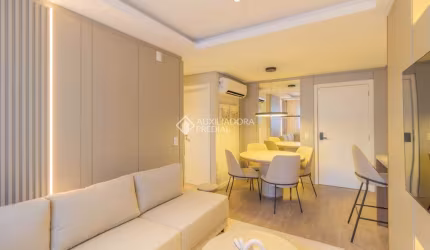 Apartamento com 2 quartos para alugar na Rua Silva Jardim, 785, Auxiliadora, Porto Alegre, 69 m2 por R$ 8.500