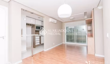 Apartamento com 3 quartos para alugar na Rua Teotônia, 300, Camaquã, Porto Alegre, 72 m2 por R$ 2.500