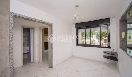 Apartamento com 1 quarto para alugar na Rua Luís Lederman, 560, Morro Santana, Porto Alegre, 48 m2 por R$ 1.100