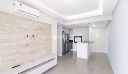 Apartamento com 1 quarto para alugar na Rua Mário Antunes da Cunha, 116, Petrópolis, Porto Alegre, 54 m2 por R$ 3.350