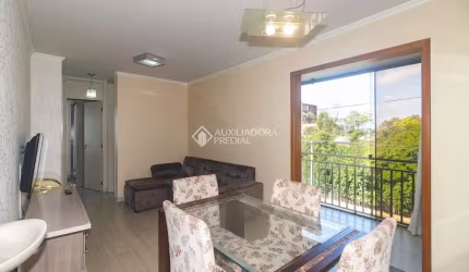 Apartamento com 2 quartos para alugar na Avenida José Aloísio Filho, 1185, Humaitá, Porto Alegre, 58 m2 por R$ 2.100