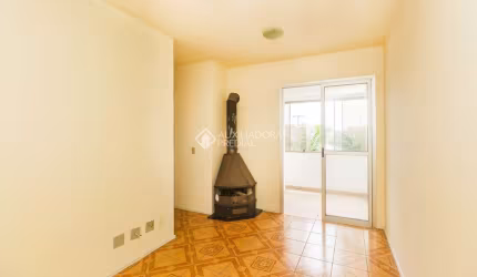 Apartamento com 2 quartos para alugar na Avenida A. J. Renner, 2050, Humaitá, Porto Alegre, 60 m2 por R$ 1.650