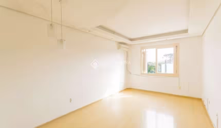 Apartamento com 2 quartos para alugar na Avenida Otto Niemeyer, 3588, Tristeza, Porto Alegre, 61 m2 por R$ 2.000