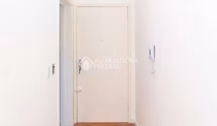 Apartamento com 1 quarto para alugar na Rua João Alfredo, 720, Cidade Baixa, Porto Alegre, 33 m2 por R$ 1.120