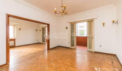 Apartamento com 3 quartos para alugar na Avenida Cristóvão Colombo, 1846, Floresta, Porto Alegre, 250 m2 por R$ 5.500