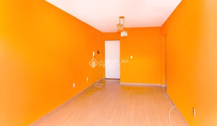 Apartamento com 1 quarto para alugar na Avenida Engenheiro Francisco Rodolfo Simch, 312, Sarandi, Porto Alegre, 52 m2 por R$ 1.100