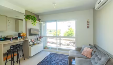 Apartamento com 2 quartos para alugar na Rua João Ernesto Schmidt, 180, Jardim Itu Sabará, Porto Alegre, 75 m2 por R$ 2.800
