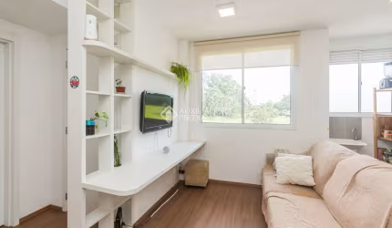 Apartamento com 1 quarto para alugar na Alameda Três de Outubro, 15, Sarandi, Porto Alegre, 40 m2 por R$ 1.900