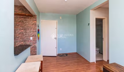 Apartamento com 2 quartos para alugar na Rua Engenheiro Sadi Castro, 896, Sarandi, Porto Alegre, 59 m2 por R$ 2.300