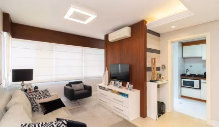 Apartamento com 2 quartos para alugar na Rua Coronel André Belo, 489, Menino Deus, Porto Alegre, 75 m2 por R$ 4.700
